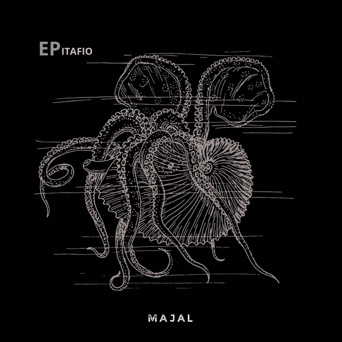 Majal - Epitafio - EP