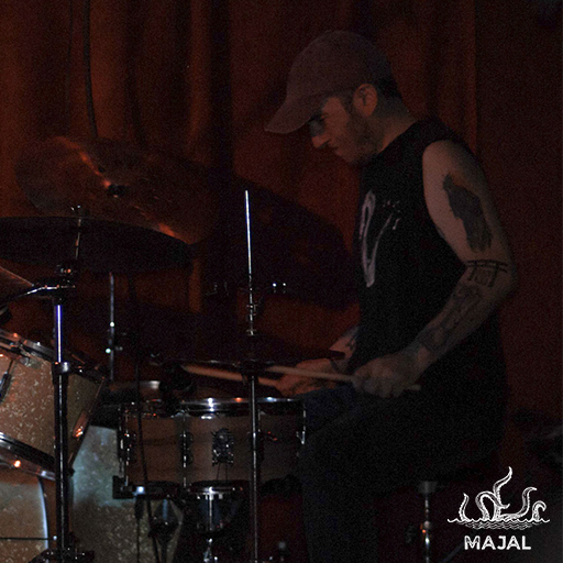 Foto de DARWING BRITOS