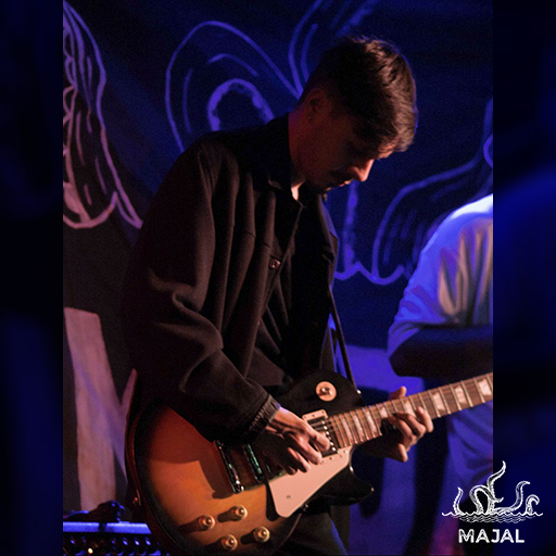 Foto de JOAQUÍN FIERRO