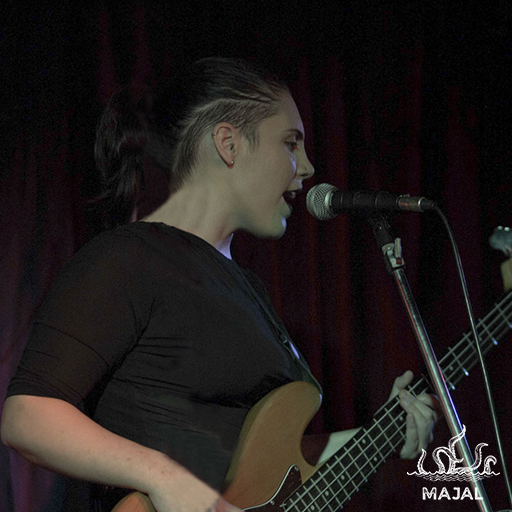 Foto de LUISINA CHAVARRÍA