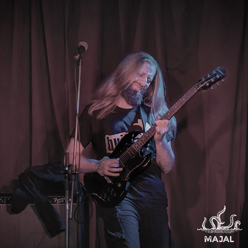 Foto de NICOLÁS MUJICA