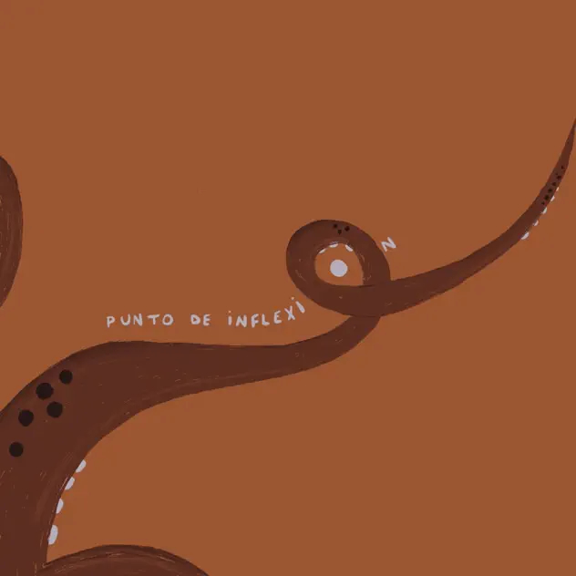 Portada de Punto de Inflexión